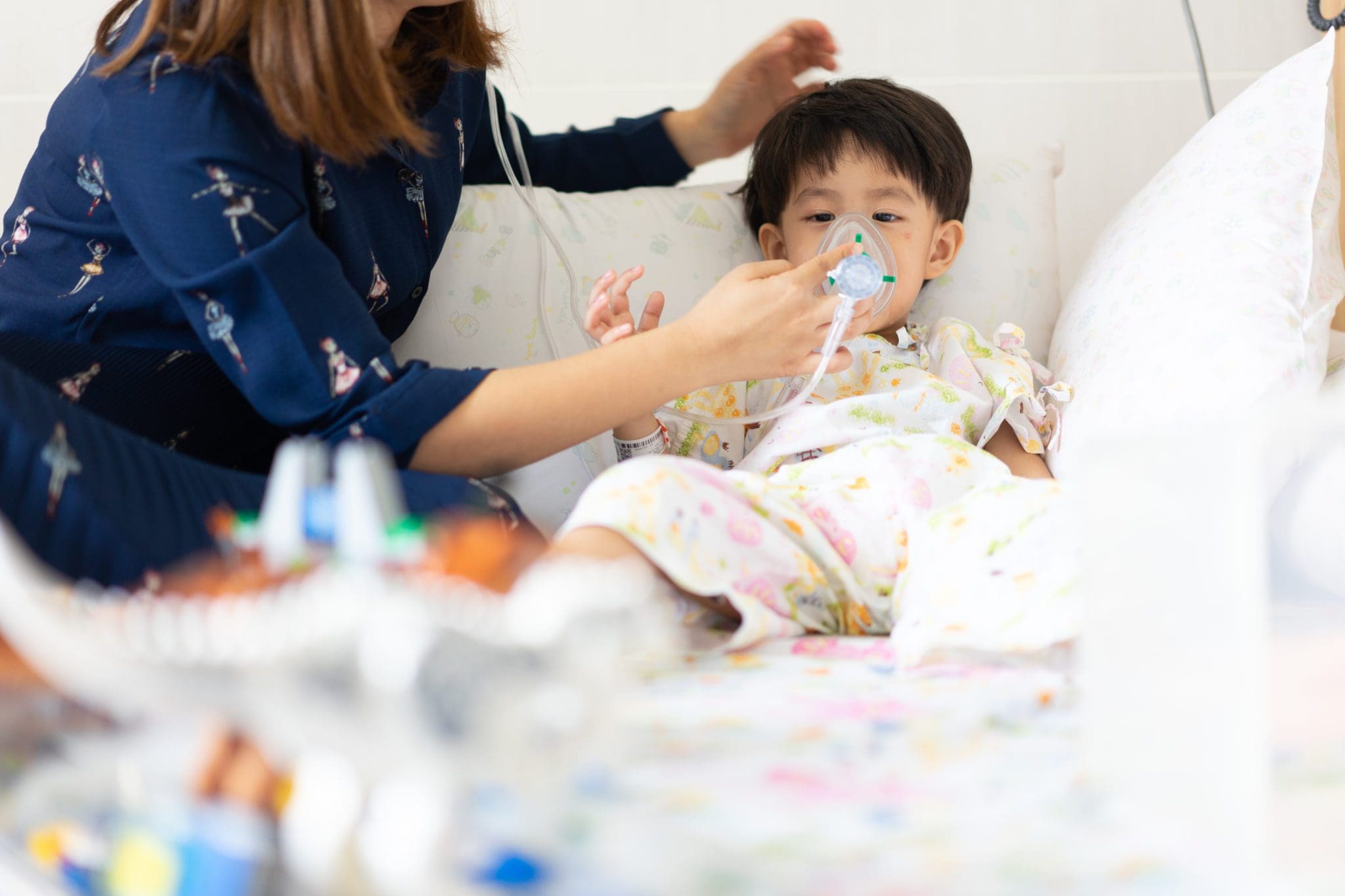 Pediatric Advanced Life Support A CPR COMPANY